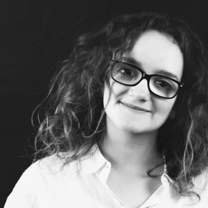 Louise - Prof d'anglais - Saint-Jean-de-Liversay
