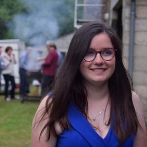 Caroline - Prof d'architecture - Paris