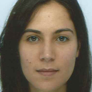 Mathilde - Prof de maths - Paris