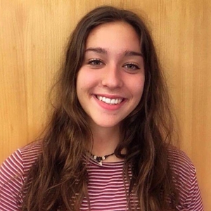 Claire - Prof de maths - Sceaux