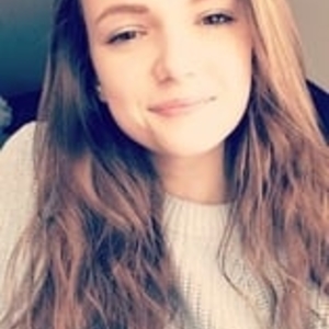 Lena - Prof d'anglais - Nantes