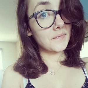 Natacha - Prof de français - Lagny-sur-Marne