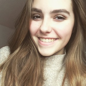 Emma - Prof d'aide aux devoirs - Saint-Étienne