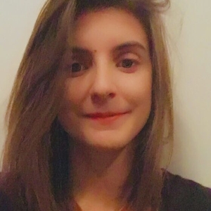 Elodie - Prof d'aide aux devoirs - Paris