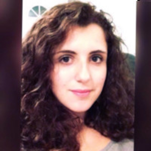 Sarah - Prof d'aide aux devoirs - Villeurbanne