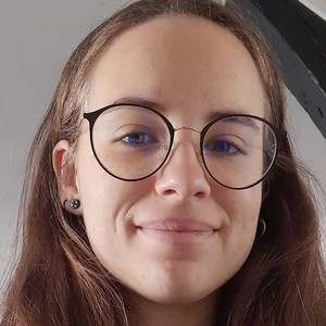 Oriane - Prof de physique - chimie - Troyes