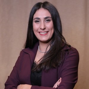 Lea - Prof de maths - Saint-Martin-d'Hères