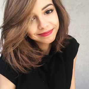 Rania - Prof d'aide aux devoirs - Neuilly-sur-Seine