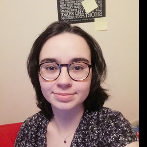Melissa - Prof d'aide aux devoirs - Rennes