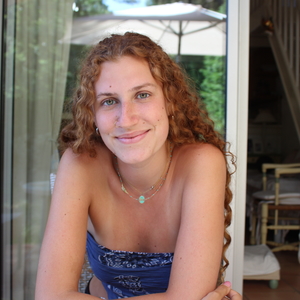 Kelia - Prof de maths - Paris