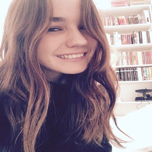 Gabrielle - Prof d'aide aux devoirs - Enghien-les-Bains