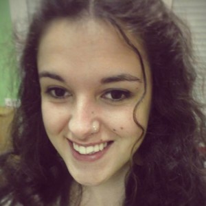 Ariane - Prof d'histoire - Paris