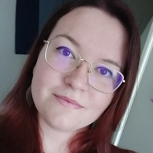 Noémie - Prof de français - Bègles