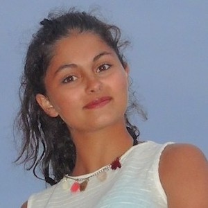 Noémie - Prof de maths - Longeville-lès-Metz