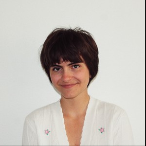 Charlotte - Prof d'aide aux devoirs - Nanterre
