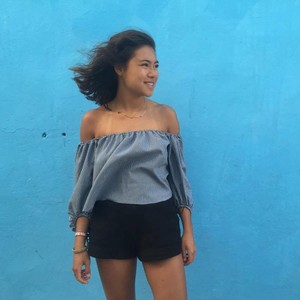 Loanne - Prof de maths - Paris