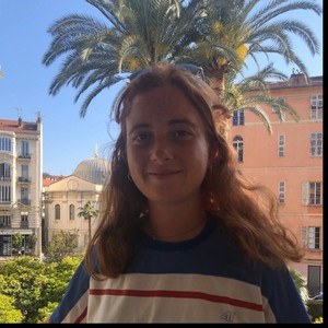 Laure - Prof de français - Nice