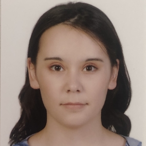 Claire - Prof de maths - Paris