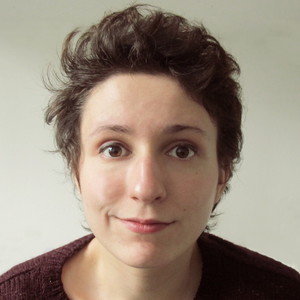 Adèle - Prof de maths - Paris