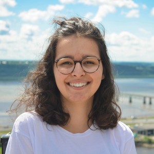 Noémie - Prof de maths - Viroflay