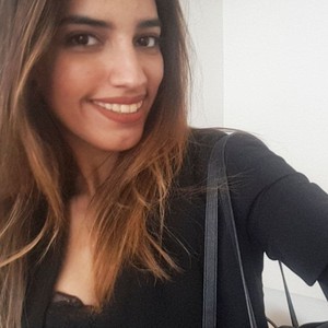 Nouhayla - Prof d'aide aux devoirs - Rouen