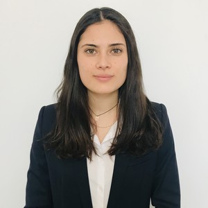 Léopoldine - Prof de français - Paris