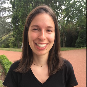 Maude - Prof de maths - Cergy