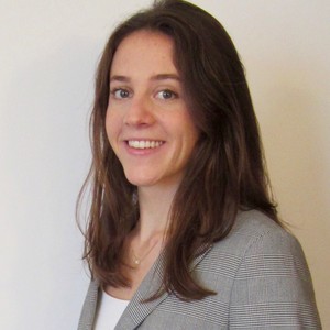 Sarah - Prof de maths - Paris