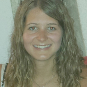 Candice - Prof de maths - Gif-sur-Yvette