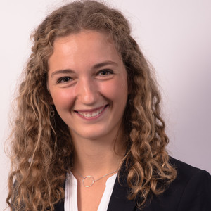 Anne-Claire - Prof de maths - Sèvres