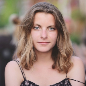 Priscille - Prof de maths - Neuilly-sur-Seine