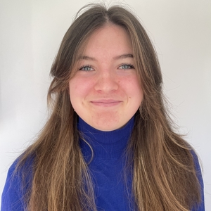 Antoinette - Prof de maths - Paris