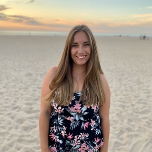 Chloe - Prof de maths - Vélizy-Villacoublay