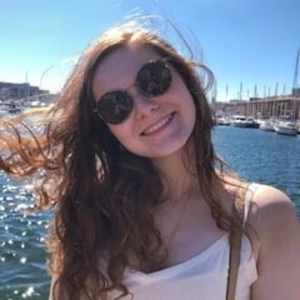 Chloé - Prof de maths - Paris