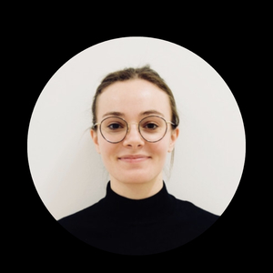 Ariane - Prof de soutien scolaire - Paris