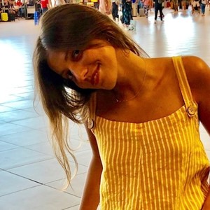 Jodie - Prof de maths - Nantes