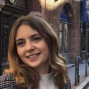 Marcelle - Prof de maths - Saint-Orens-de-Gameville