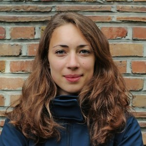 Anne-Charlotte - Prof d'aide aux devoirs - Lille