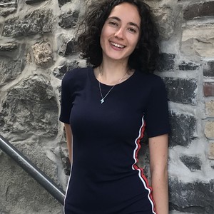 Lucie - Prof d'aide aux devoirs - Nancy