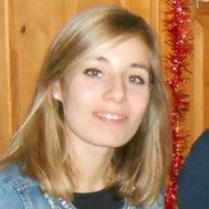 Marine - Prof de finance - Paris