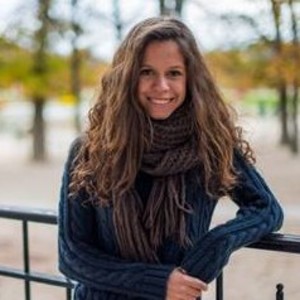 Aurelie - Prof d'histoire - Paris