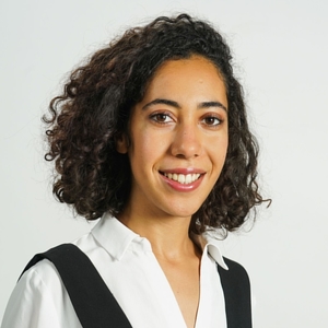 Aya - Prof de maths - Parisot