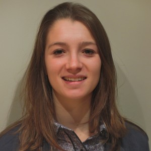 Louise - Prof de maths - Paris