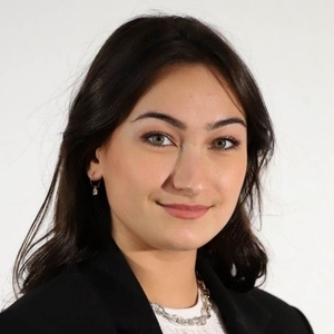 Elia - Prof de maths - Lyon