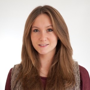 Camille - Prof de maths - Lyon