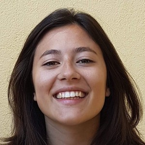 Sixtine - Prof de maths - Paris