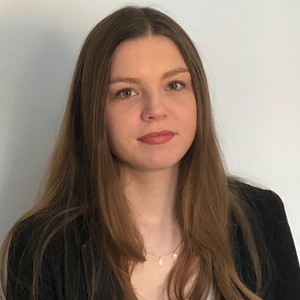 Amélie - Prof de maths - Lyon