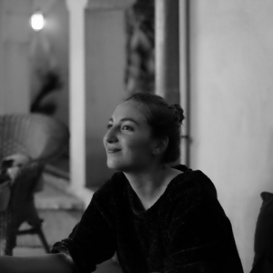 Marthe - Prof d'allemand - Paris