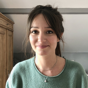 Lisa - Prof d'anglais - Divonne-les-Bains