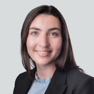 Philippine - Prof de maths - Paris
